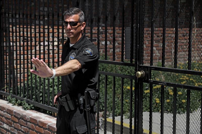 Choosing The Right Executive Protection Service