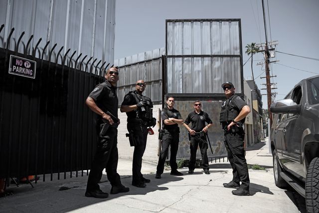 Common Threats Addressed By Executive Protection Professionals
