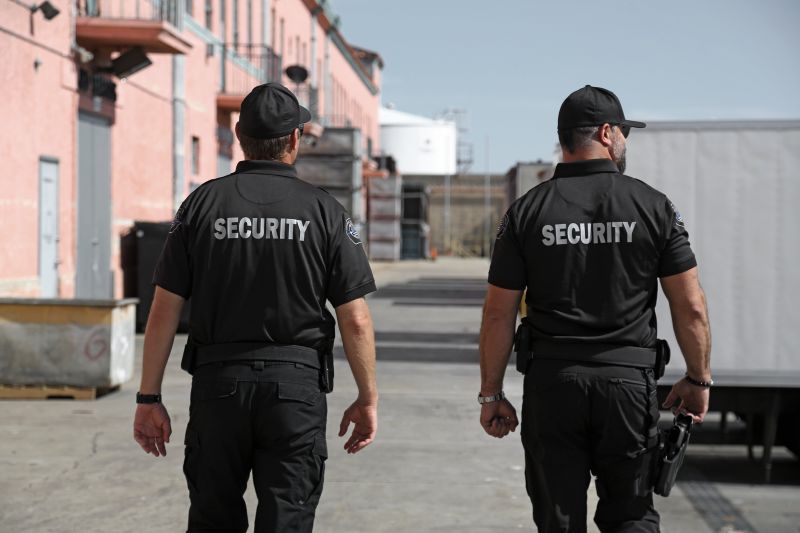 Executive Security Planning For High-Profile Individuals