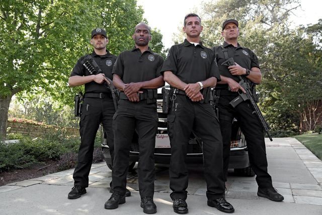 How Executive Protection Enhances Personal Safety
