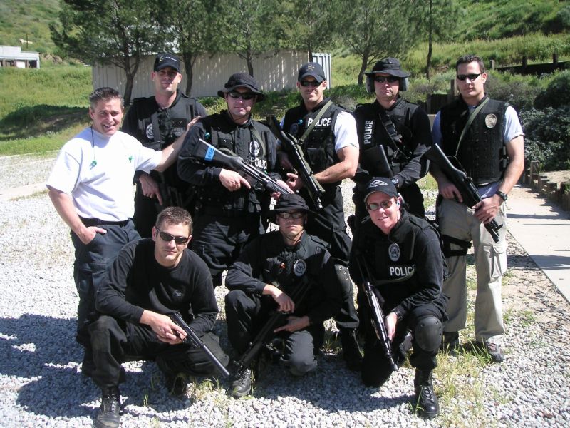 The Importance Of Advance Work In Executive Protection Operations