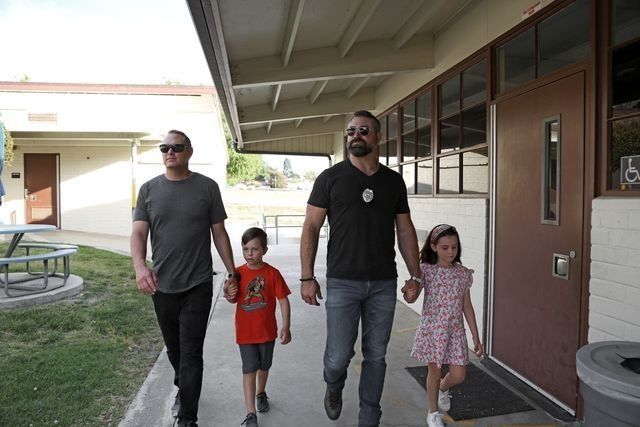 Executive Protection Services for Families: Extending Security Beyond the Workplace
