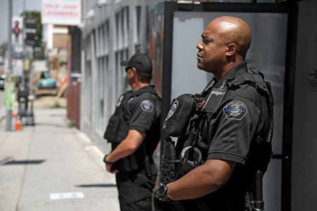 The Importance Of Advance Work In Executive Protection Operations
