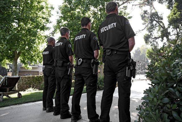 Common Threats Addressed By Executive Protection Teams